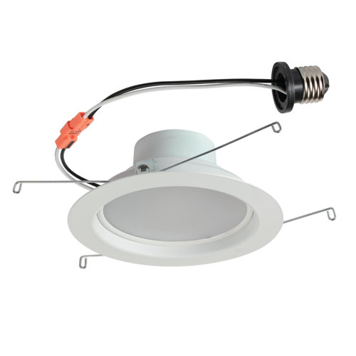 Westinghouse Lighting Remodel LED Retrofit Recessed Lighting Kit